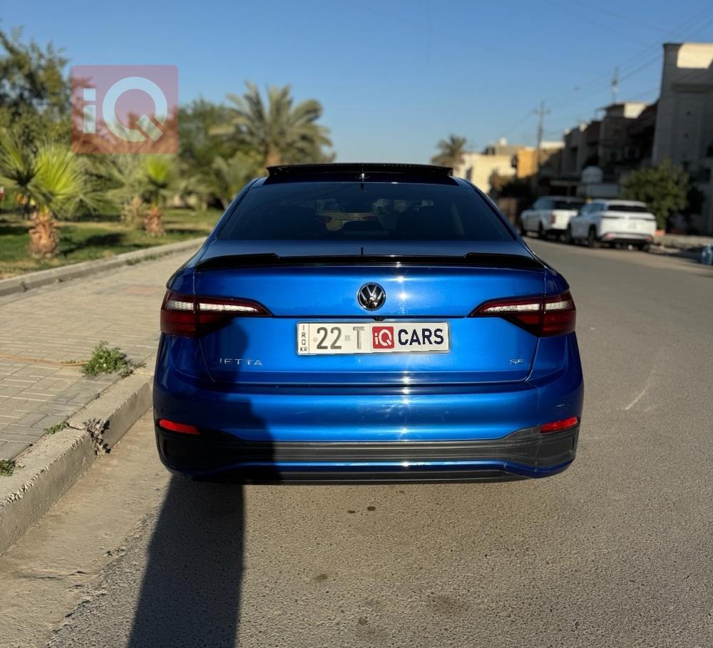 فولكسفاغن جيتا